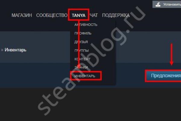 Кракен это даркнет